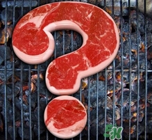 紅肉指的是哪些肉？豬肉屬于白肉還是紅肉？