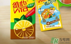 維他檸檬茶為什么那么貴？維他檸檬茶為什么火了