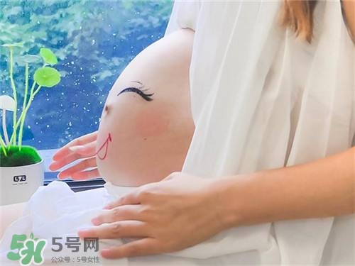 懷孕會有哪些身體反應(yīng)？孕期會有哪些不適？