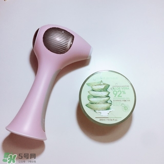 tria脫毛儀怎么用？tria脫毛儀使用方法