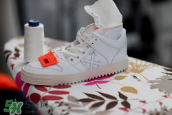 off white2018春夏系列運(yùn)動(dòng)鞋怎么樣_好看嗎_款式有哪些？