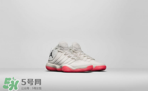 jordan super fly2017什么時候發(fā)售？喬丹格里芬籃球鞋新款發(fā)售日期