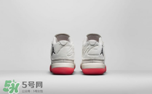 jordan super fly2017什么時候發(fā)售？喬丹格里芬籃球鞋新款發(fā)售日期