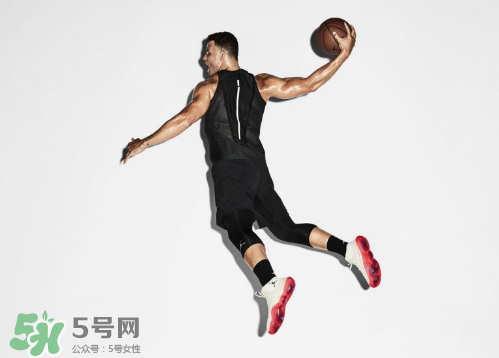 jordan super fly 2017怎么樣？喬丹格里芬籃球鞋新款測(cè)評(píng)