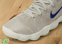 nike hyperdunk 2017上腳怎么樣？耐克格林總決賽戰(zhàn)靴測(cè)評(píng)