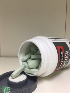 swisse男士復(fù)合維生素功效 swisse男士維生素怎么樣？