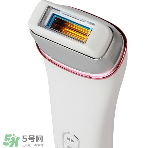 松下es wh81激光脫毛器怎么用？松下es wh81激光脫毛儀用法
