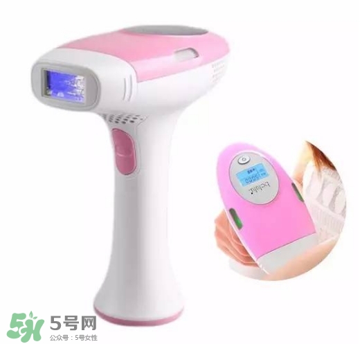 belulu ipl彩光脫毛機(jī)怎么樣？belulu ipl彩光脫毛儀價格