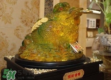 蟾蜍有什么寓意？為什么蟾蜍被寓意為招財(cái)？