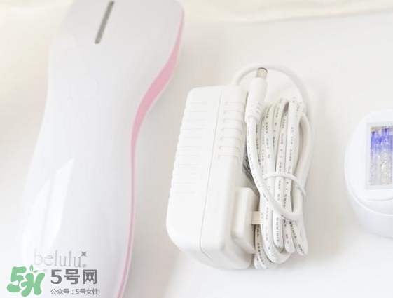 belulu ipl彩光脫毛機(jī)怎么樣？belulu ipl彩光脫毛儀價格