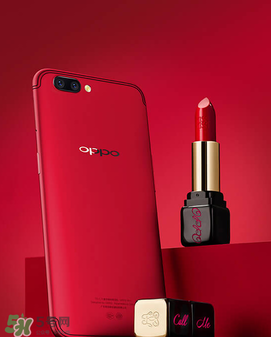 oppoR11送口紅嗎？oppoR11送什么口紅？