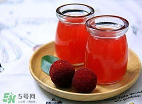 楊梅汁可以放多久？楊梅汁可保存多久？