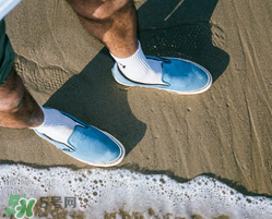 stussy與vans2017春夏系列聯(lián)名鞋子什么時(shí)候發(fā)售？