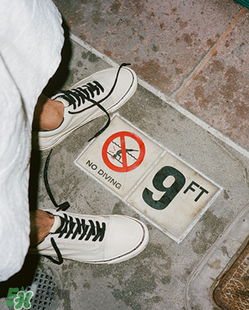 stussy與vans2017春夏系列聯(lián)名鞋子什么時(shí)候發(fā)售？