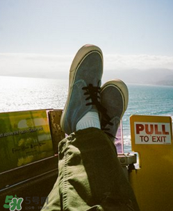 stussy與vans2017春夏系列聯(lián)名鞋子什么時候發(fā)售？