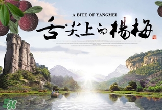 楊梅發(fā)霉了還能吃嗎？吃了發(fā)霉的楊梅會怎樣？