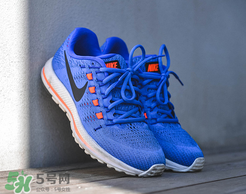nike air zoom vomero12怎么樣？耐克vomero12測評(píng)