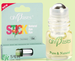 Ohbases新生兒能用嗎？Ohbases多大寶寶能用？