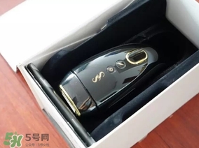 smoothskin和slikn infinity哪個好？smoothskin脫毛儀怎么樣