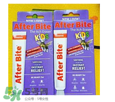 after bite止癢膏好用嗎？after bite止癢膏怎么樣？