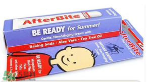 after bite多大的寶寶能用  after bite嬰兒能用嗎？