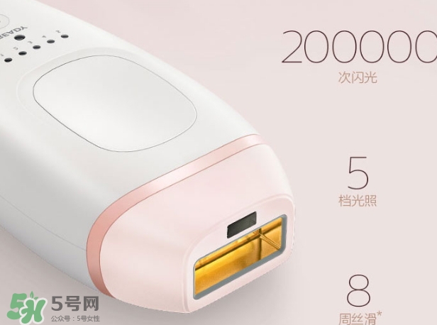 脫毛儀能永久脫毛嗎？脫毛儀脫毛能保持多久？