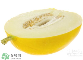 黃金瓜什么時(shí)候成熟？黃金瓜什么時(shí)候吃？