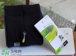 flipbelt運動腰帶怎么樣？flipbelt運動腰帶測評
