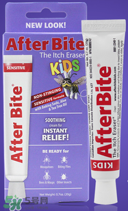 after bite止癢膏日期怎么看？after bite生產日期在哪里？