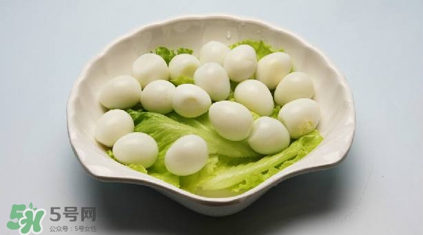 鵪鶉蛋和雞蛋哪個(gè)營(yíng)養(yǎng)價(jià)值高？鵪鶉蛋怎么選購(gòu)？