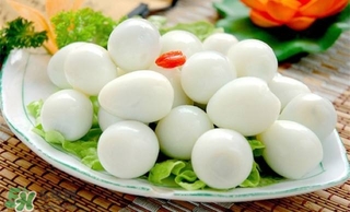鵪鶉蛋怎么做好吃？鵪鶉蛋怎么好剝？