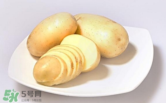 芭蕉能和土豆一起吃嗎？土豆可以和芭蕉一起吃嗎