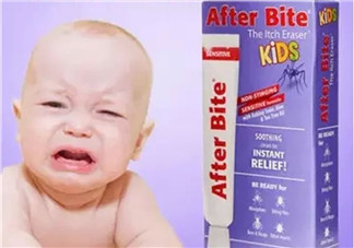 after bite止癢膏日期怎么看？after bite生產(chǎn)日期在哪里？