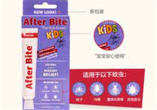 after bite品牌介紹 after bite是哪個(gè)國(guó)家的？