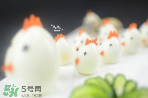 鵪鶉蛋怎么做好吃？鵪鶉蛋怎么好剝？