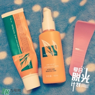 瑪貝拉脫毛膏怎么用？瑪貝拉脫毛膏使用方法