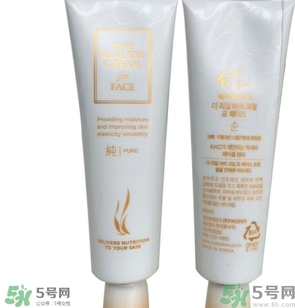 ahc第五代眼霜怎么樣？ahc第五代眼霜好用嗎？