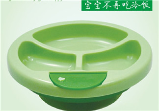 小綠芽保溫吸盤碗好用嗎？小綠芽保溫吸盤碗怎么樣？