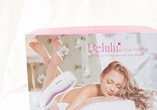 belulu ipl彩光脫毛機(jī)怎么樣？belulu ipl彩光脫毛儀價(jià)格
