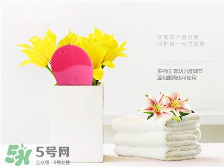blingbelle潔面儀敏感肌能用嗎?德國(guó)貝爾潔面儀適合膚質(zhì)