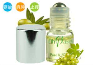 ohbases驅蚊孕婦能用嗎？ohbases孕婦使用安全嗎？