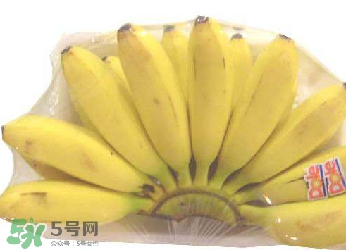 帝王蕉和皇帝蕉有區(qū)別嗎？帝王蕉和普通香蕉區(qū)別