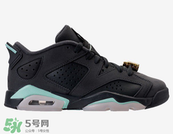 air jordan 6 low mint foam多少錢(qián)？金扣aj6專(zhuān)柜價(jià)格