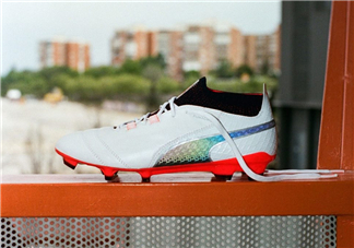 puma one足球鞋怎么樣？彪馬首款足球鞋測評