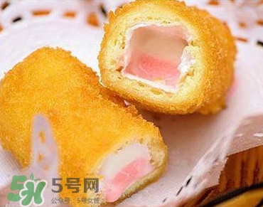 油炸冰淇淋多少錢一份？油炸冰淇淋好吃嗎