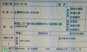 3concert eyes是什么牌子？3concert eyes是3ce嗎？