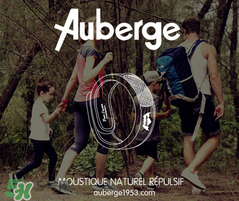 Auberge艾比驅(qū)蚊手環(huán)孕婦能用嗎_安全嗎？