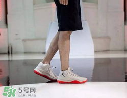 jordan super fly 2017喬丹格里芬籃球鞋實戰(zhàn)怎么樣？