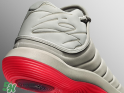 jordan super fly 2017喬丹格里芬籃球鞋實戰(zhàn)怎么樣？
