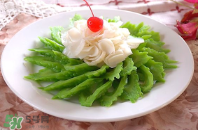 涼瓜是什么瓜？涼瓜和苦瓜的區(qū)別是什么？